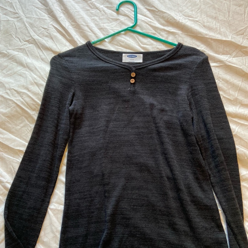 Old Navy Long Sleeve Bundle
